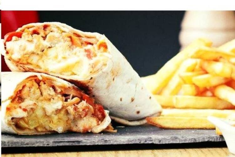 Barbek Tacos Francais Fikirtepe Istanbul